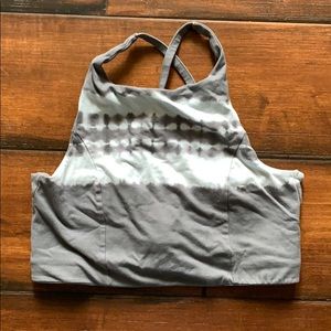 Aerie Crossback Sports Bra